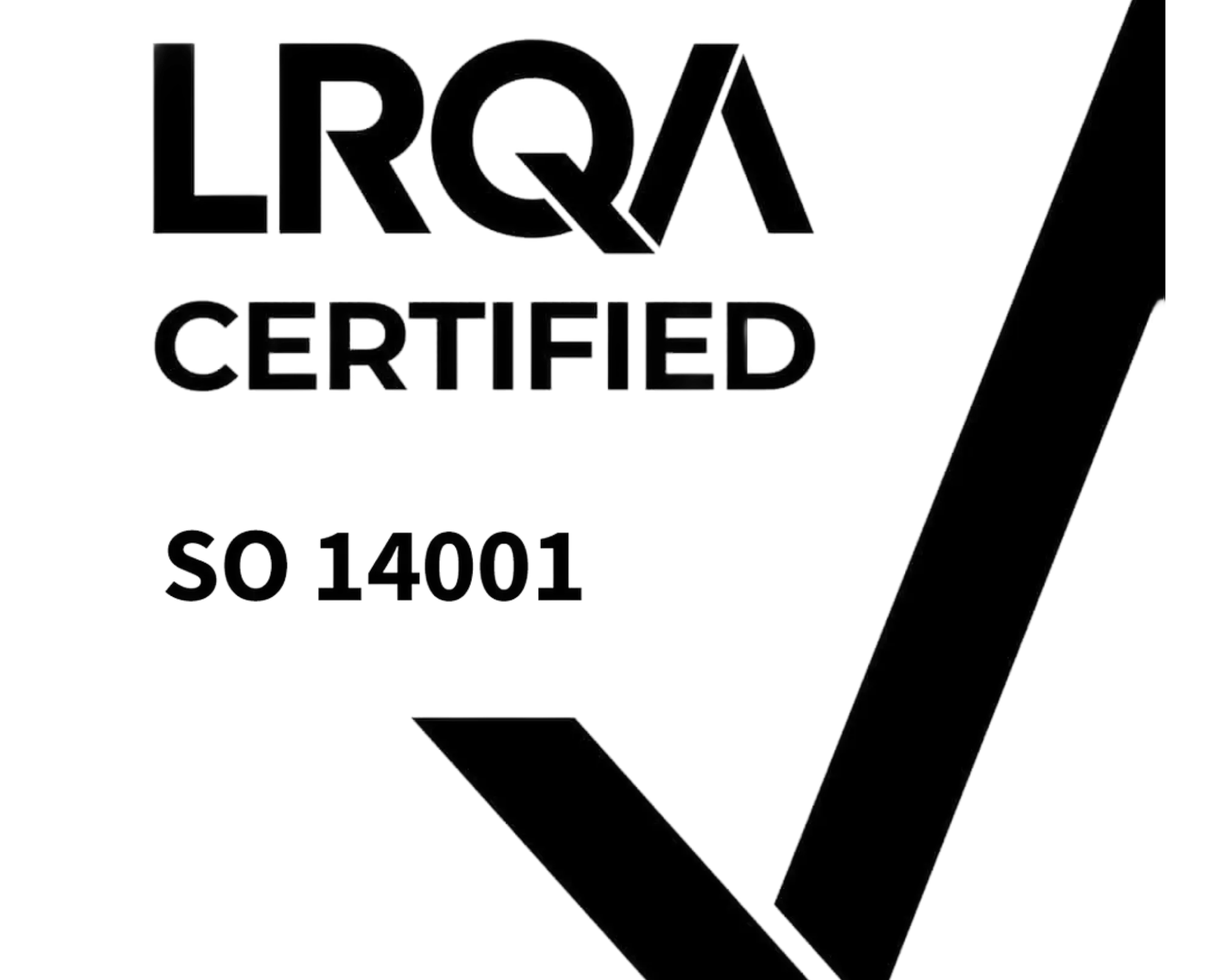 LRQA-14001