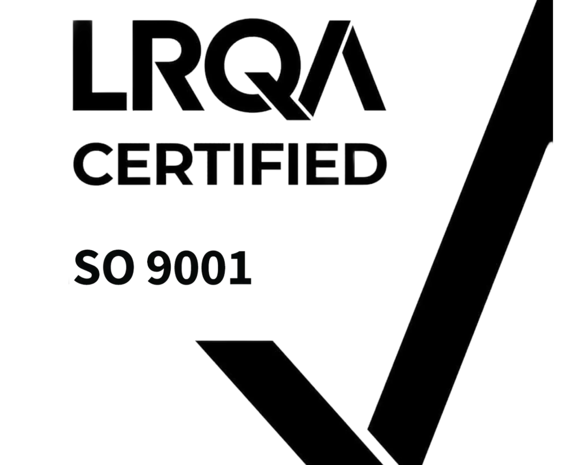 LRQA-9001