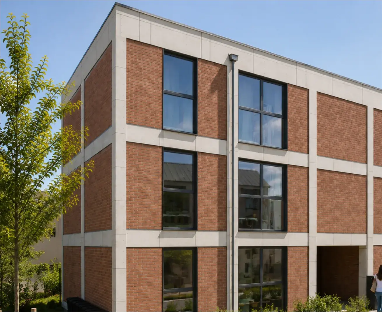 SEMCO meanwhile housing