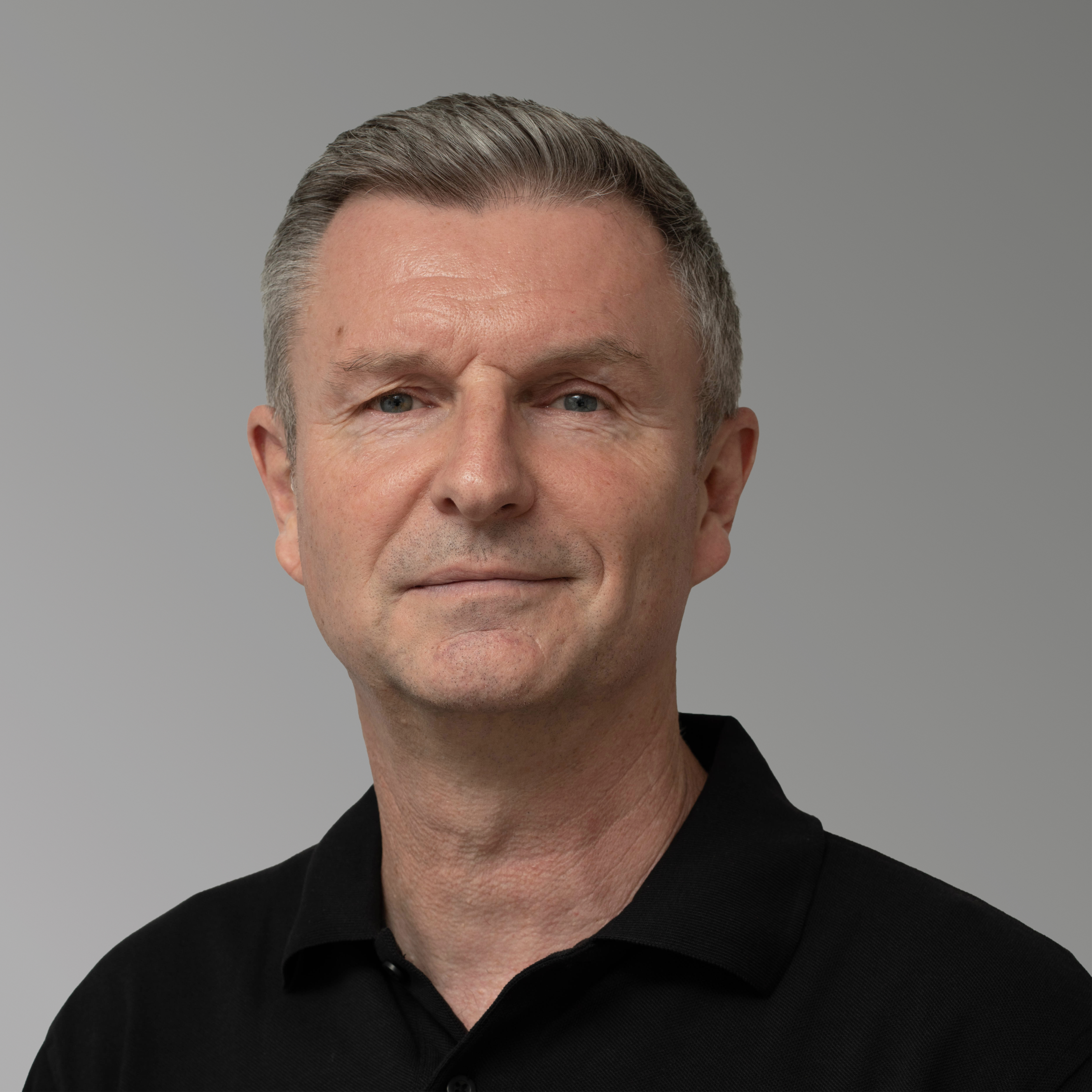 Adam Pierce, Finance Director