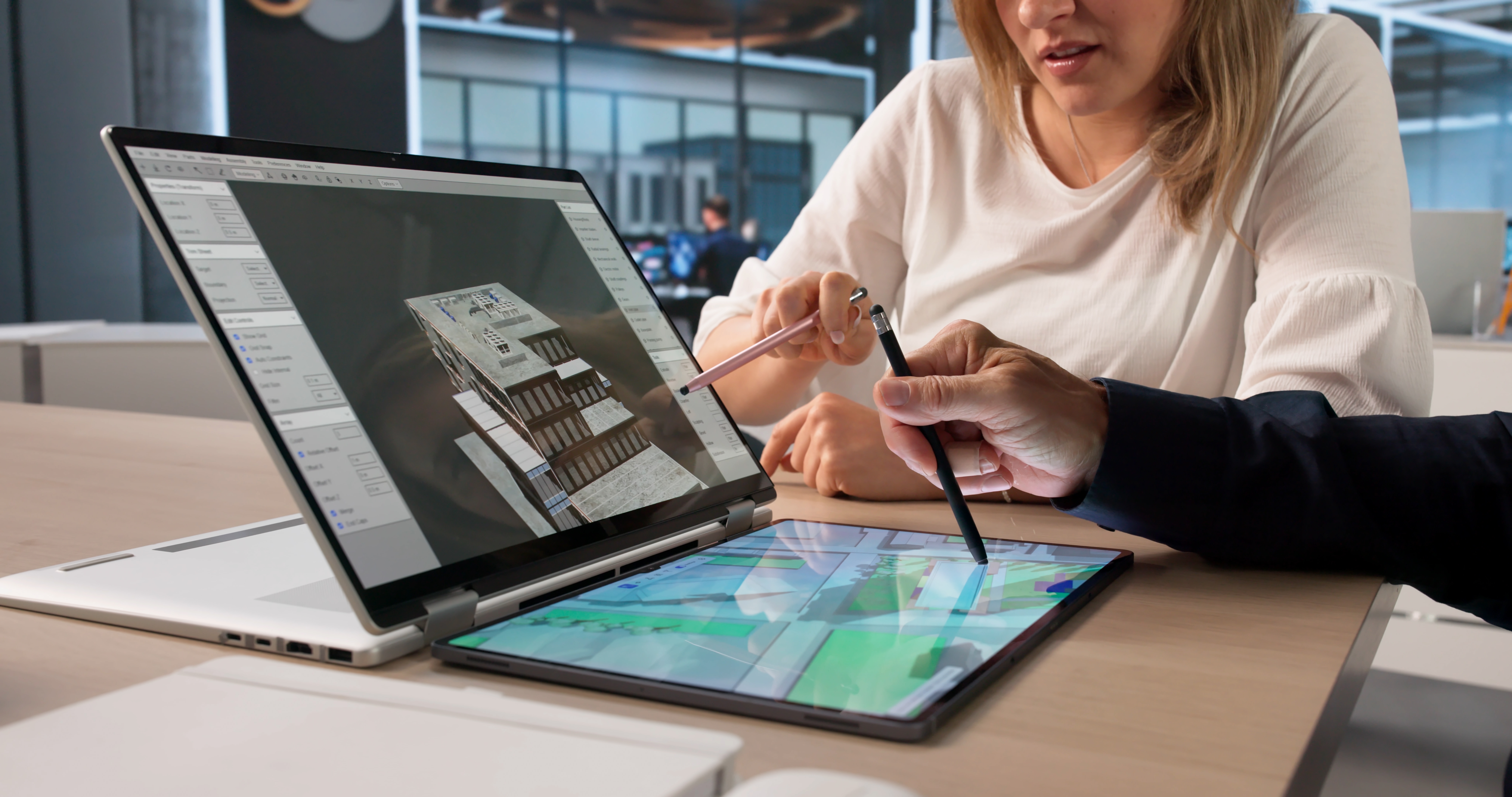Design and BIM coordination